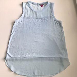 Tank top style
